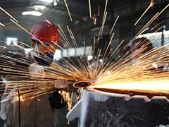 前5月全国规上工业企业利润增长3.4% 汽车制造业增长17.9%